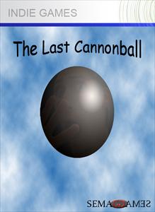 The Last Cannonball