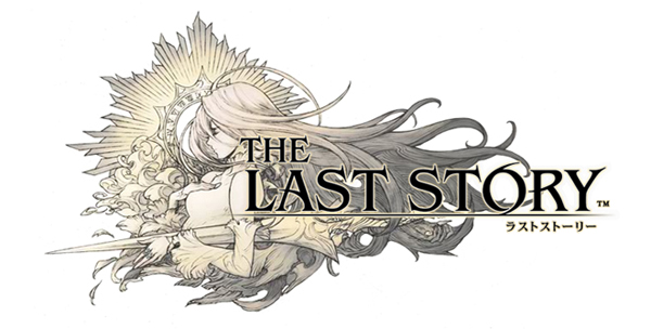 Logo of The Last Story