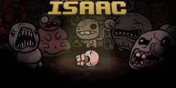 Apple’s gaming censorship continues: The Binding of Isaac blocked from App Store