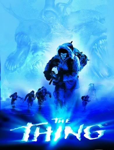 The Thing