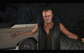 The Walking Dead: Survival Instinct