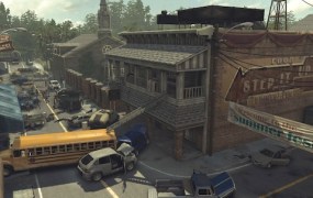 The Walking Dead: Survival Instinct