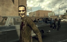 The Walking Dead: Survival Instinct