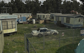 The Walking Dead: Survival Instinct