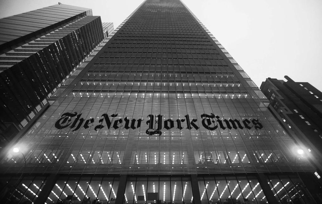 New York Times