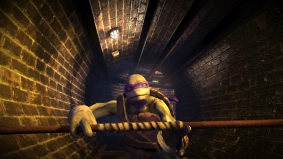 TMNT: Out of the Shadows