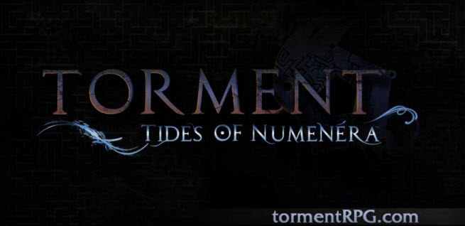 Tormet: Tides of Numenera