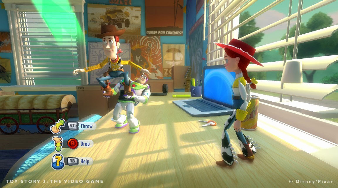 Toy Story 3