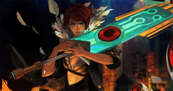 Transistor