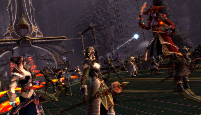 trion rift raptr