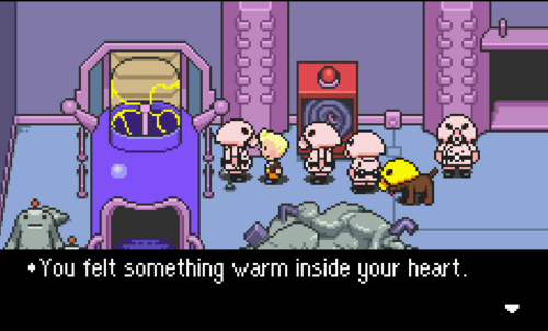 Mother 3