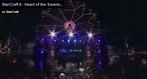 twitch starcraft