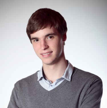 Tyler Arnold