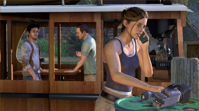 Uncharted
