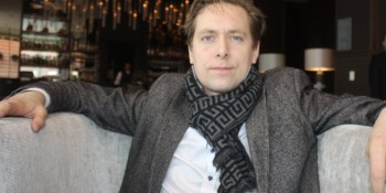 CEO David Helgason on why Unity has expanded into mobile game-dev services (interview)