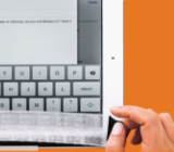 Improve typing on your iPad with the revolutionary Touchfire Keyboard [VB Store]