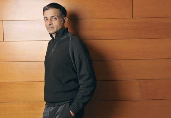 Tibco CEO Vivek Ranadive