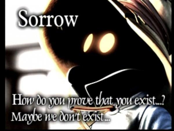 Vivi "Sorrow Screen