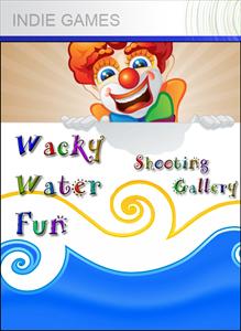 Wacky Water Fun