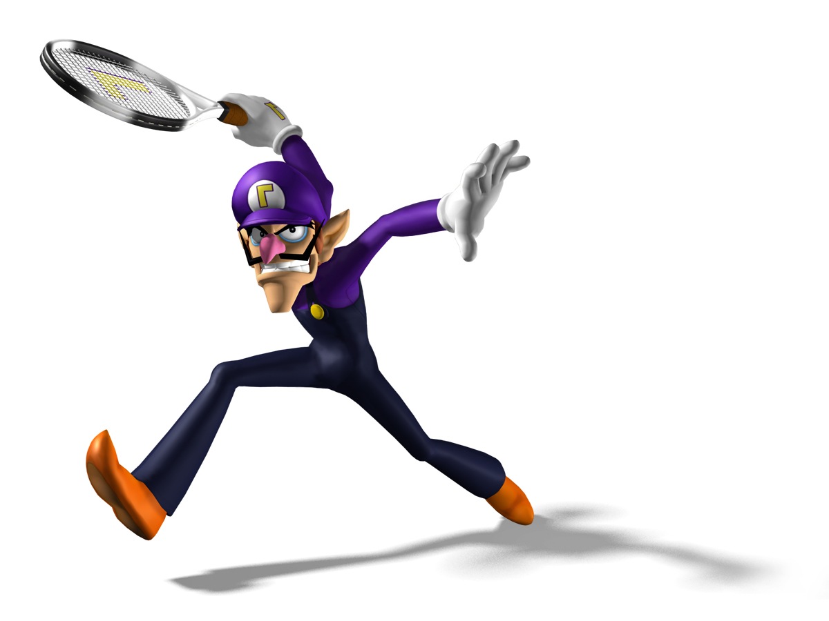 Waluigi