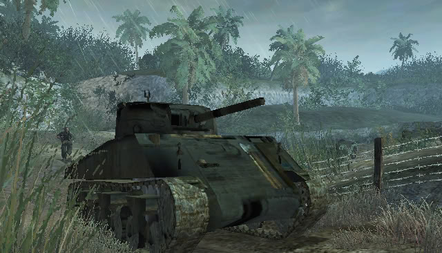 tank