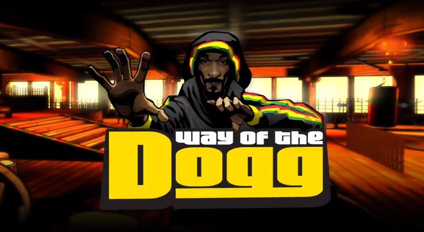 Way of the Dogg