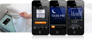 Sleep Cycle app