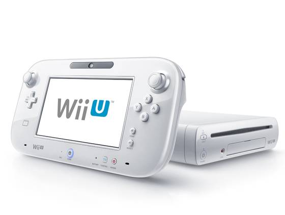 Wii U