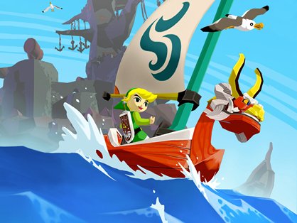 Wind Waker