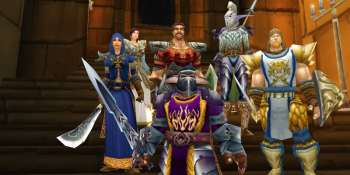 World of Warcraft adds 200,000 subscribers after months of losses