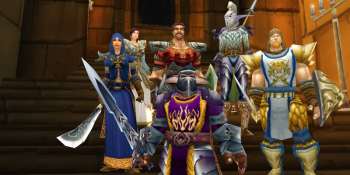 You can't escape the NSA — even on World of Warcraft and Xbox Live