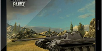 Wargaming chief has built a World of Tanks empire — and he’s not done yet (interview)