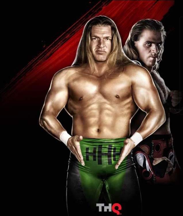 D-Generation X