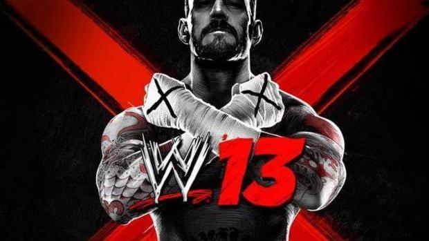 WWE '13