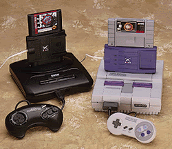 Dial-up fun!