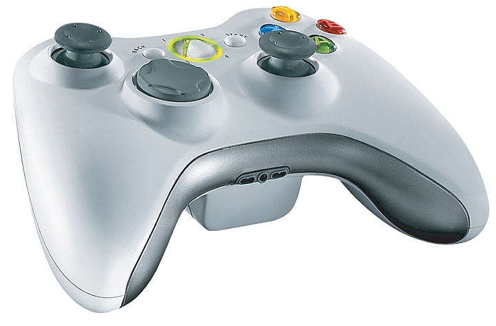 Xbox Pad