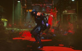 Tecmo Koei Unreal Engine 3