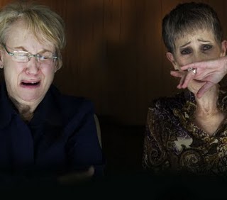 Your mom hates Dead Space 2