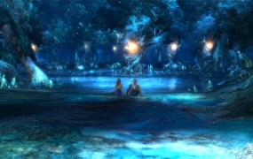 Final Fantasy X HD