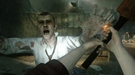ZombiU