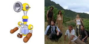 FLUDD and the Science Team