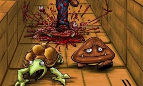 Goomba