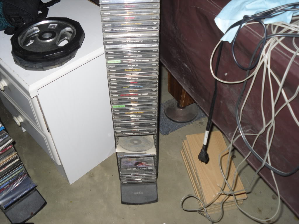 playstation one