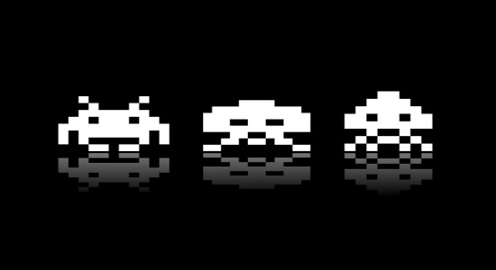 Bitmob aliens