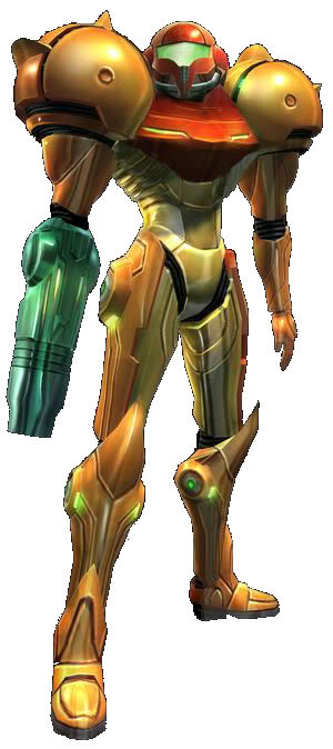 Samus