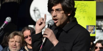 MIT releases 180-page report on Aaron Swartz hacking case