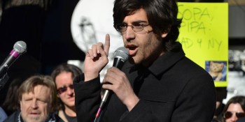 MIT releases 180-page report on Aaron Swartz hacking case