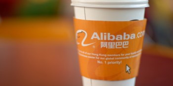 Chinese users can now shop from Alibaba while watching videos on Youku
