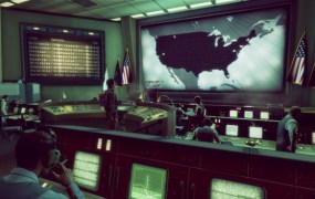 The Bureau: XCOM Declassified