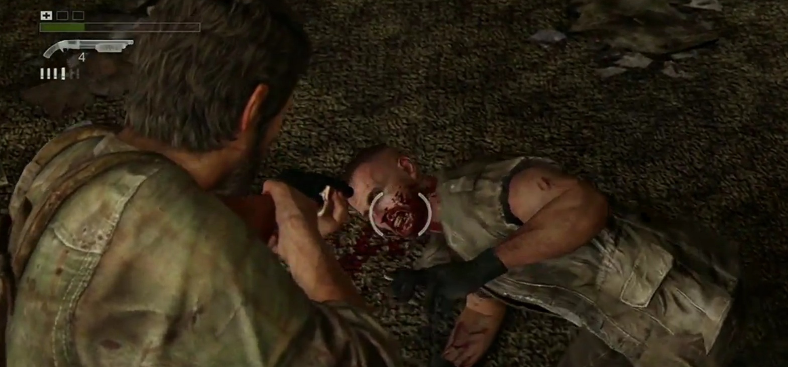 The Last of Us